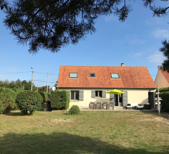 Villa l'Albatros