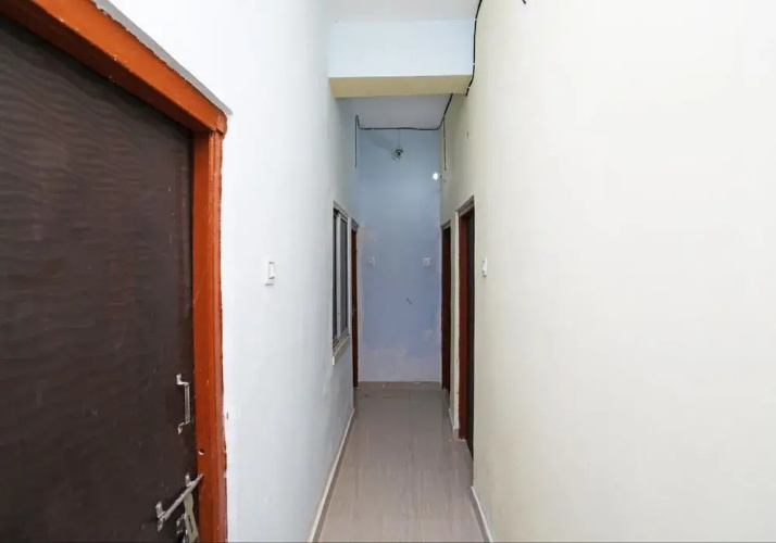 Sonama Residency