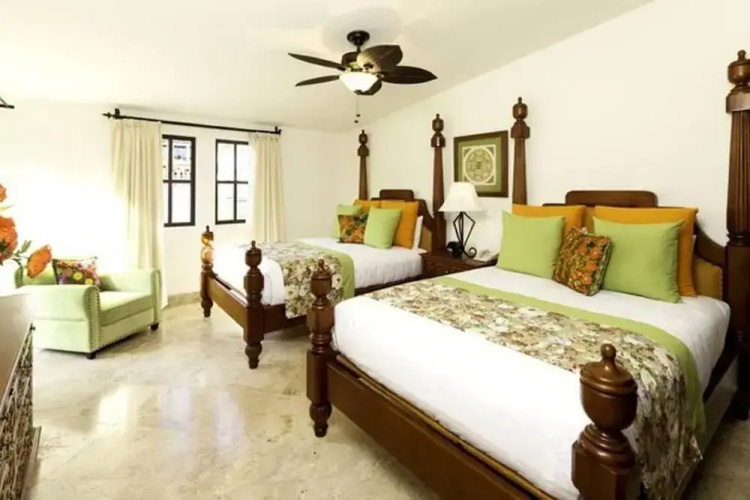 Huge 3BR Private Villa - Cabo San Lucas
