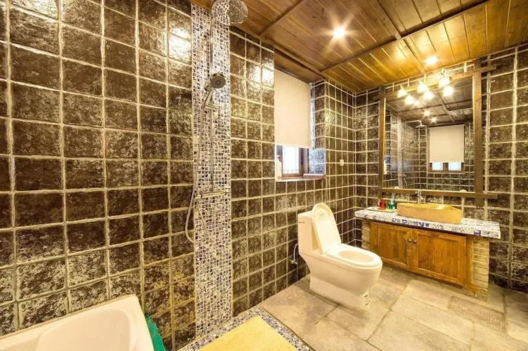 Lijiang Yunman Inn