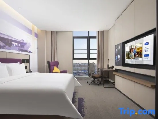 Business Double Suite