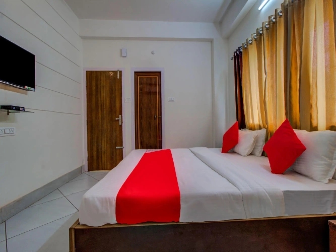 Classic Double room