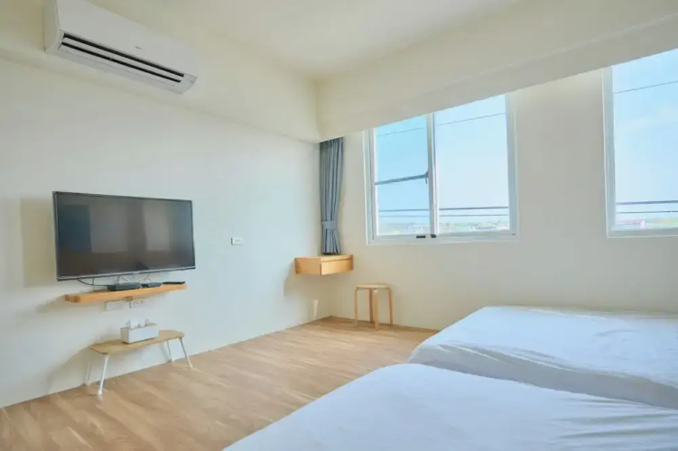 The Golden Sun B&B