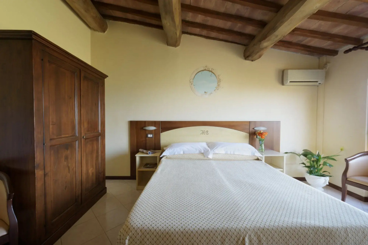 Hotel Dei Capitani