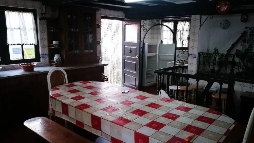 Casa Mariona