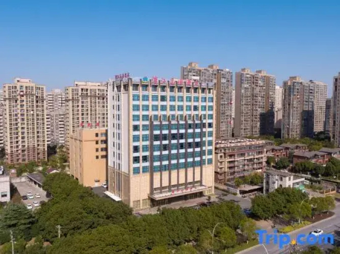 Riverside Garden Hotel