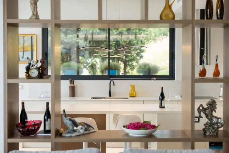 The Luxury Villa in Shkod r