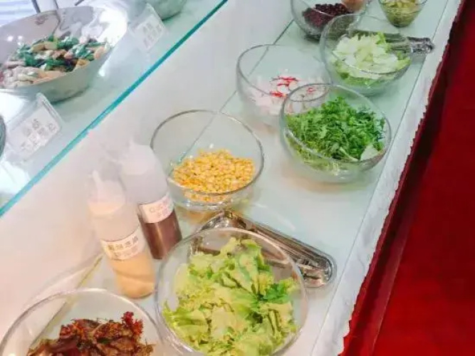 Dajiankang Hotel
