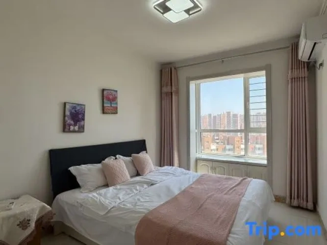 3 Bedrooms Standard room