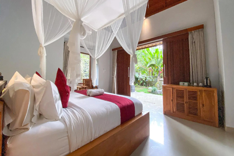 Bali Jungle Resort