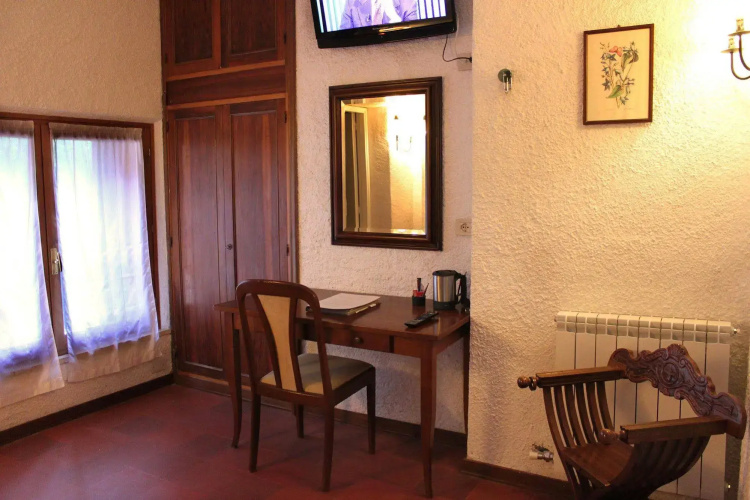 Hotel Rifugio Prategiano