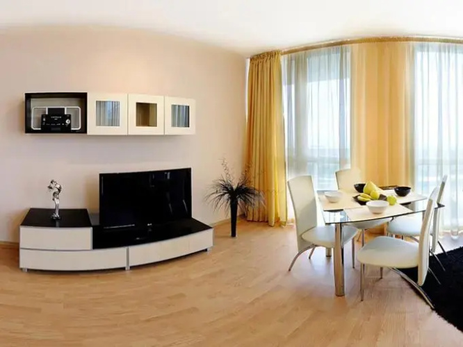 Seadream Rental Apartments