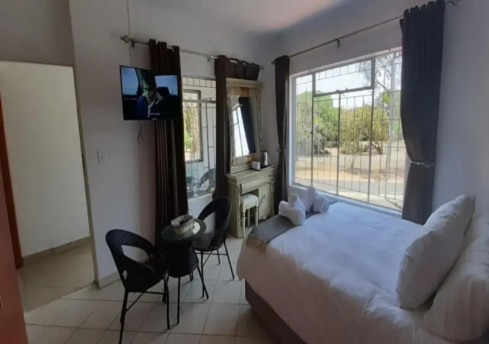 Better Life Guesthouse