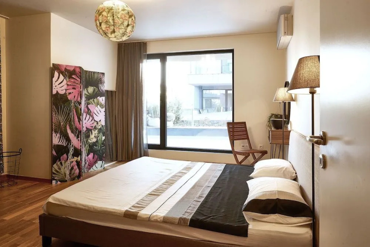 Baratero Club Apartments
