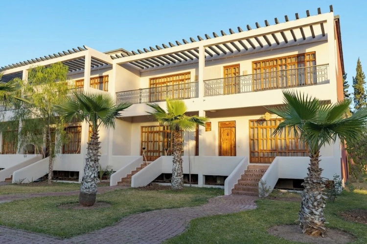 Hotelafbeelding