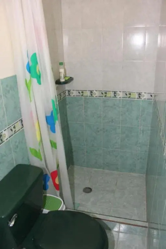 Habitaciòn Cambulos 3
