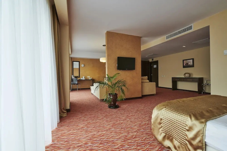 Hotel Clermont