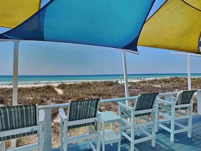 Seas The Day By Resort Collection - Panama City Beach, FL