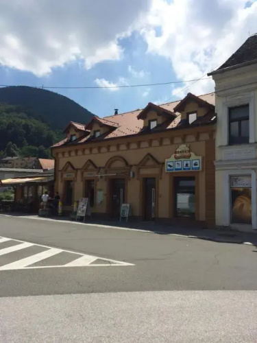 Čuček Guesthouse