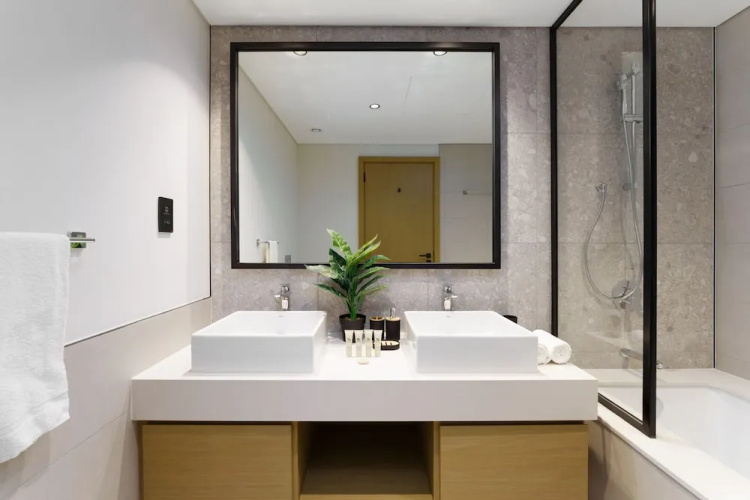 Golf Suites - 603 - DH