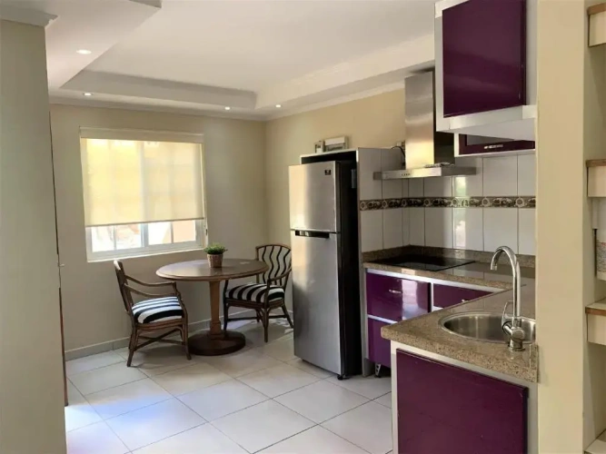 Superior Apartment
