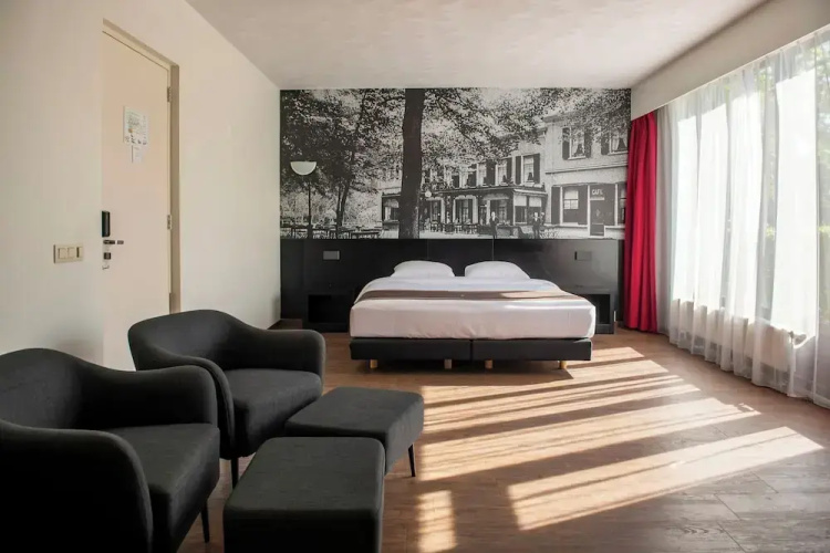 Best Western Het Loo