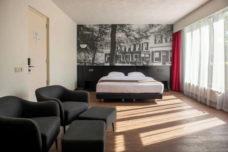 Double Junior Suite