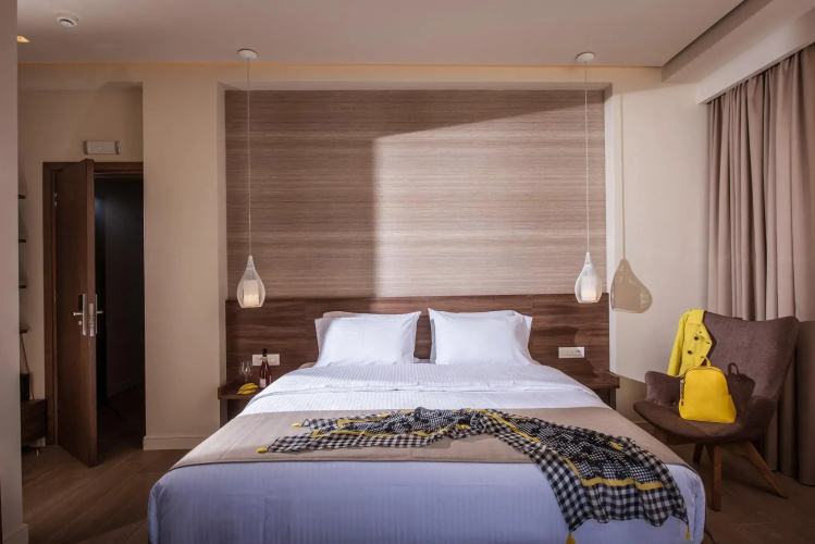 Metropole Urban Hotel