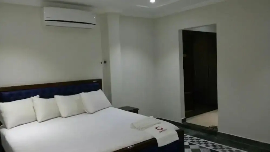 Comfort Inn Hotel
