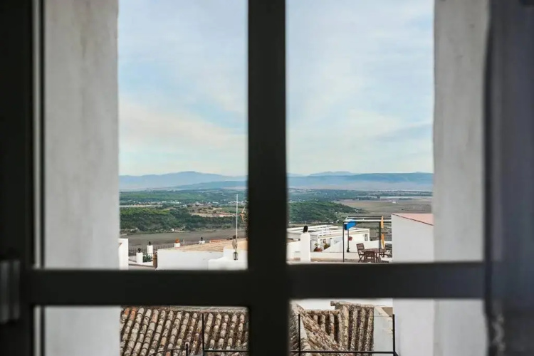Apartamento Centro Vejer