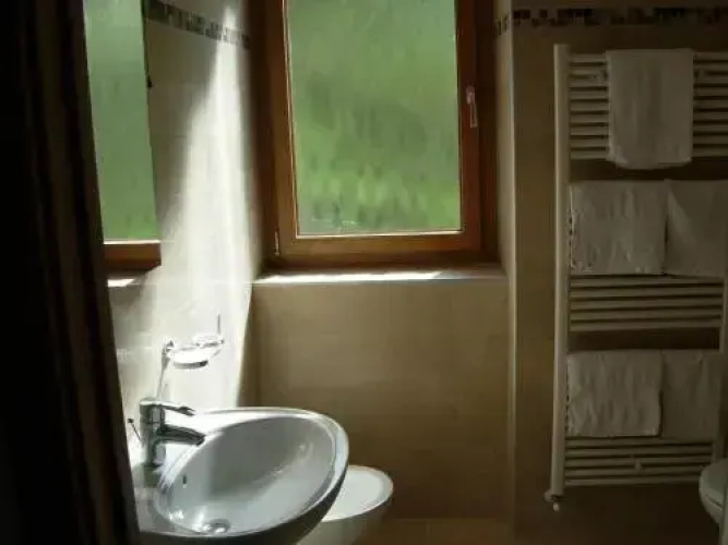 Affittacamere B&B Ledro