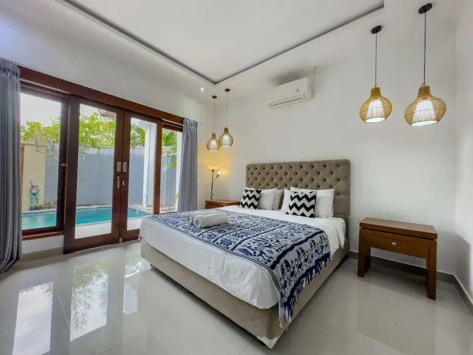 Villa Sabha Seminyak