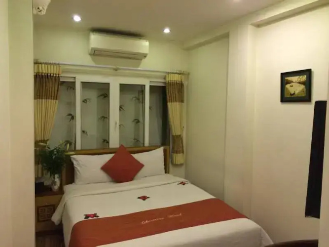 Hanoi Cheering Hotel