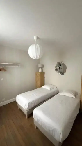 Appartement Jehan de Beauce