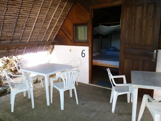 Bungalow Finaritra
