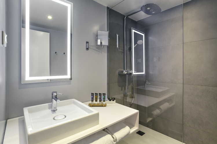 Novotel Milano Linate Aeroporto photo 15