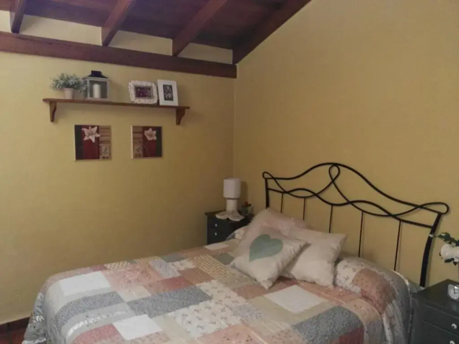 Casa Rural Serrillal