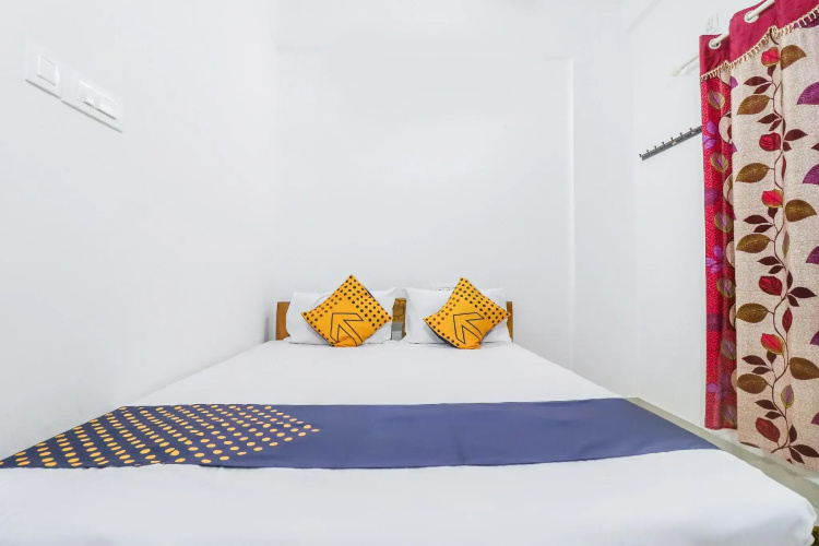 Rohini Inn by OYO Rooms