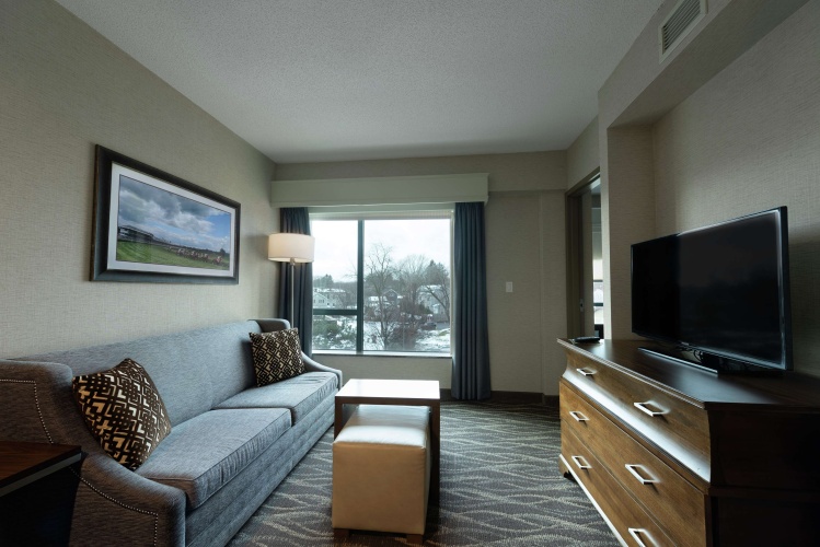 Embassy Suites by Hilton Saratoga Springs photo 7