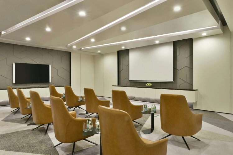 Hilton Bahrain photo 20
