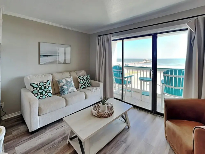 Casa Del Mar 211