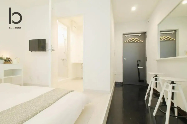 Фотография отеля