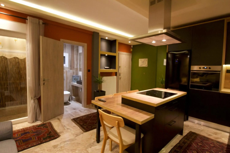 Eros - Luxurious Apartment