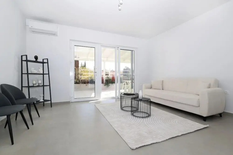 Perdika Residences