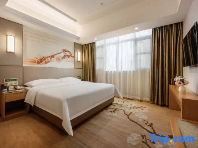 Business Double Suite
