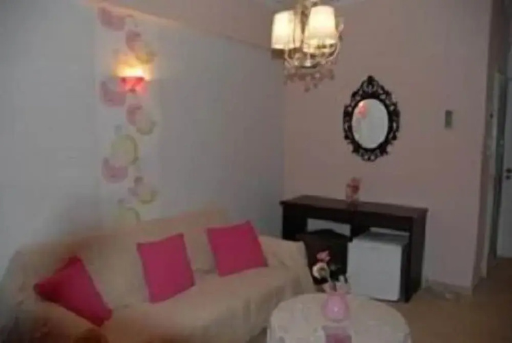 Hotel Flisvos