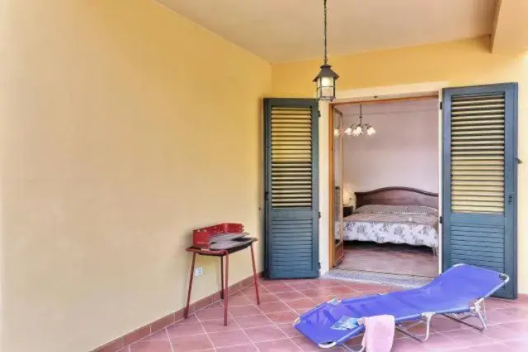 Casa Consuelo App. 1 (trilocale)