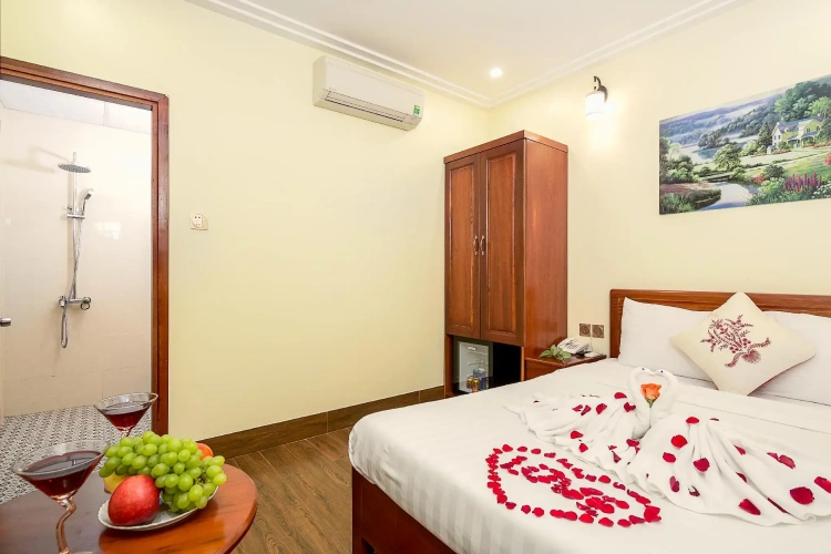 Superior Double room