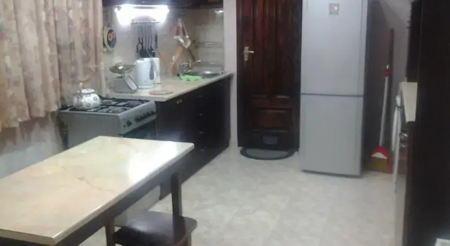 Apartment on Kikodze