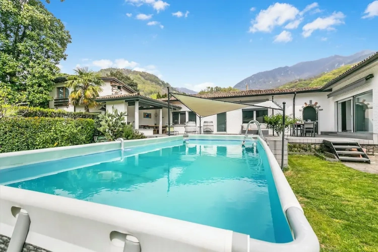 Standard Villa